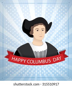Happy Columbus Day