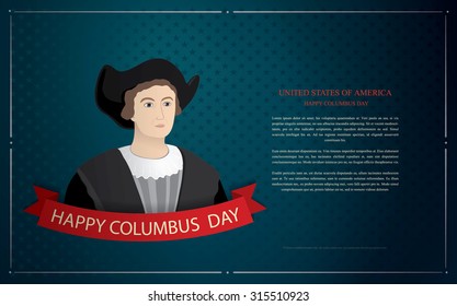 Happy Columbus Day