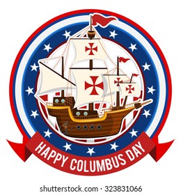 Happy Columbus Day