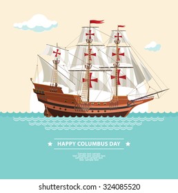 Happy Columbus Day 