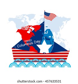 Happy Columbus Day