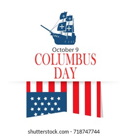 Happy Columbus Day