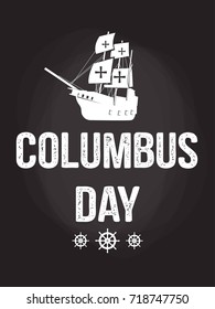 Happy Columbus Day