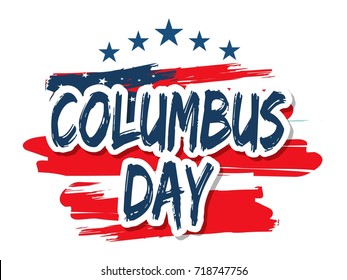 Happy Columbus Day