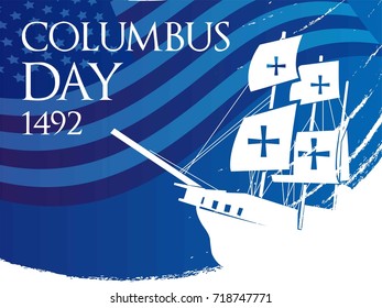 Happy Columbus Day