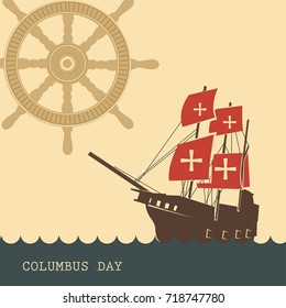 Happy Columbus Day