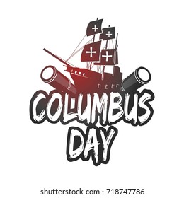 Happy Columbus Day