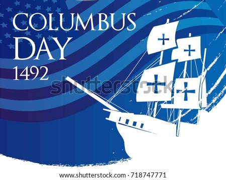 Happy Columbus Day