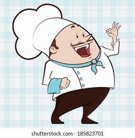 Happy Cook / Cook / Italian Cuisine