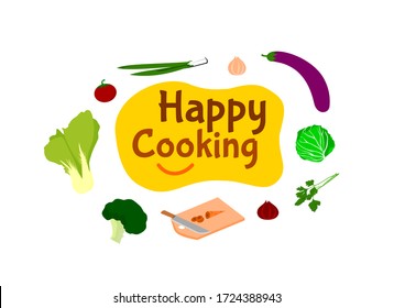 Happy Cooking, best design for your needs. Easy to use. Solid colour