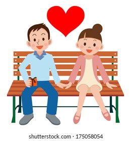 Feliz pareja