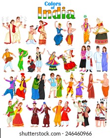 festivals of different states of india