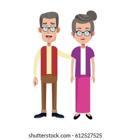 happy couple icon