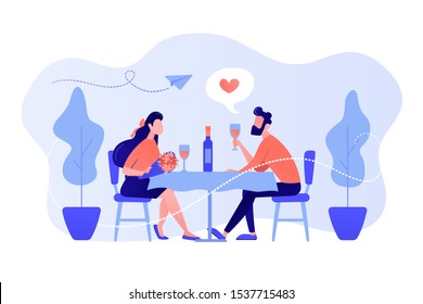 48,922 Couple table wine Images, Stock Photos & Vectors | Shutterstock