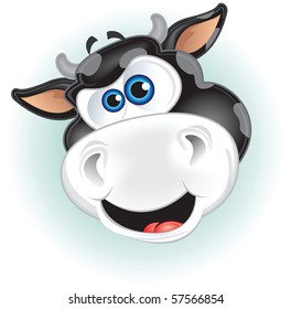 Happy Cow