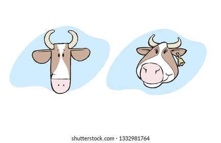happy cows 
