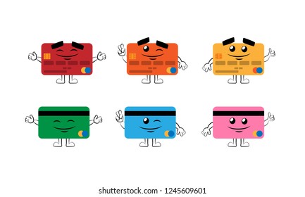 35 Hugging credit card Stock Vectors, Images & Vector Art | Shutterstock