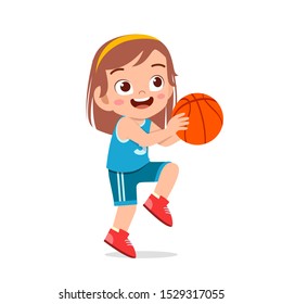 Kid Shooting Basketball Images Stock Photos Vectors Shutterstock