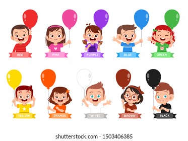 17,611 Black kids with balloon Images, Stock Photos & Vectors ...