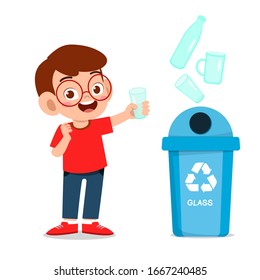 1,558 Kid throw trash Images, Stock Photos & Vectors | Shutterstock