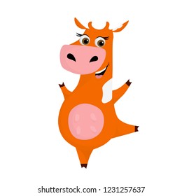 511 Big cartoon cow eye Images, Stock Photos & Vectors | Shutterstock