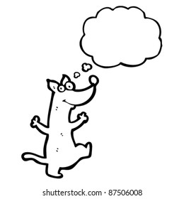 Hundekartographie