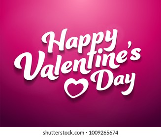 Happy Valentine’s Day