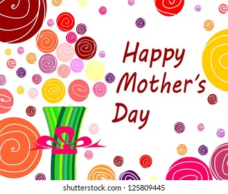 happy motherÃ?Â´s day
