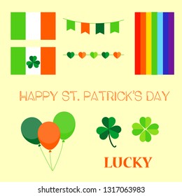 Happy St.Patrick’s day