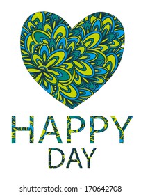 happy day