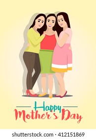 Happy Mother´s Day 