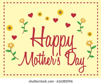 Happy Mother´s Day 