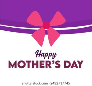 Happy Mother’s Day for all mom in the world