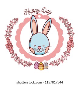 happy day emblem