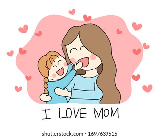 Happy Mother’s Day l love mother.