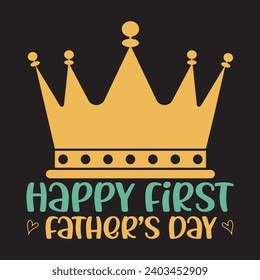 Happy   father’s   day 
man, best, dad, typography, fathers day, love, happy, text, celebration, design, vector, father's day, happy father's day