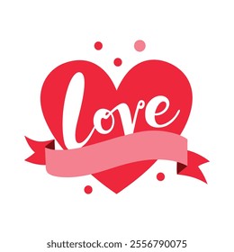 Happy Valentine’s Day Poster Design – Creative Ideas for Love-Themed Designs