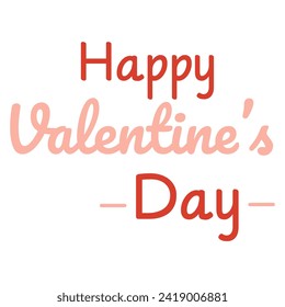 Happy Valentine’s Day Text, Greeting Text Happy Valentine’s Day 