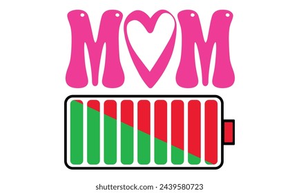 Happy Mother’s Day T-shirt Design. Are You Looking for Shirt Design.