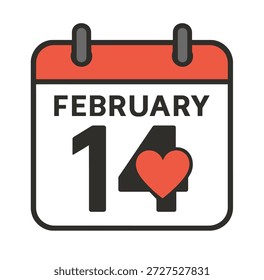 Feliz Dia dos Namorados Vetor Ícone Set Romântico Casais, corações, amor e Símbolos de relacionamento