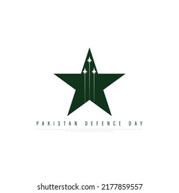 Happy Defense Day Pakistan. 6th September. 