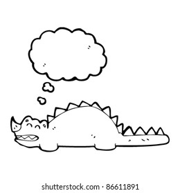 happy dinosaur cartoon happy dinosaur cartoon