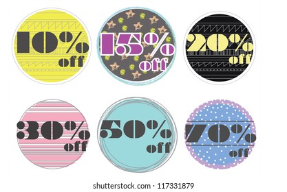 Happy Discount