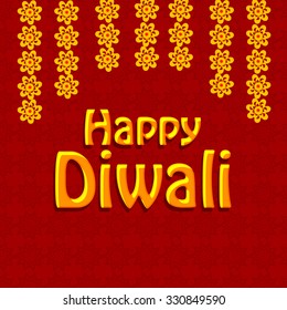 Happy diwali