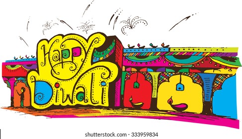 happy diwali
