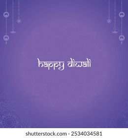 Happy Diwali, diwali background, diwali celebration design for ad, post, banner, poster, flyer, social media, vector illustration