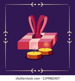 happy diwali celebration