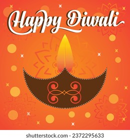 happy diwali festival background. Happy Diwali. diwali background design for banner, poster, flyer, website banne.