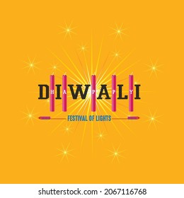 happy diwali festival background with realistic oil lamp. diwali background design for banner, poster, flyer, website banner,