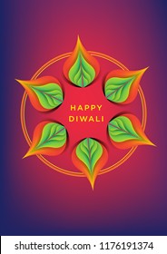 HAPPY DIWALI FESTIVAL INDIA